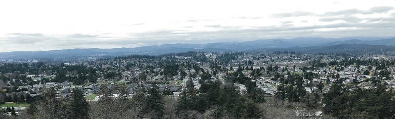 Trevor Hancock: Let’s have a conversation about the future we want for this region