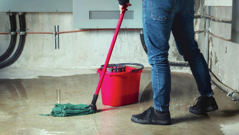 David Sovka: How to prevent a flood of Biblical proportions in your home (hint: don't be lazy)