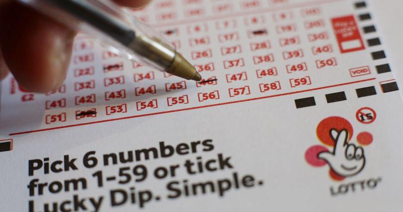 National Lottery results live: Numbers for tonight's £3.8m draw - Saturday, August 30