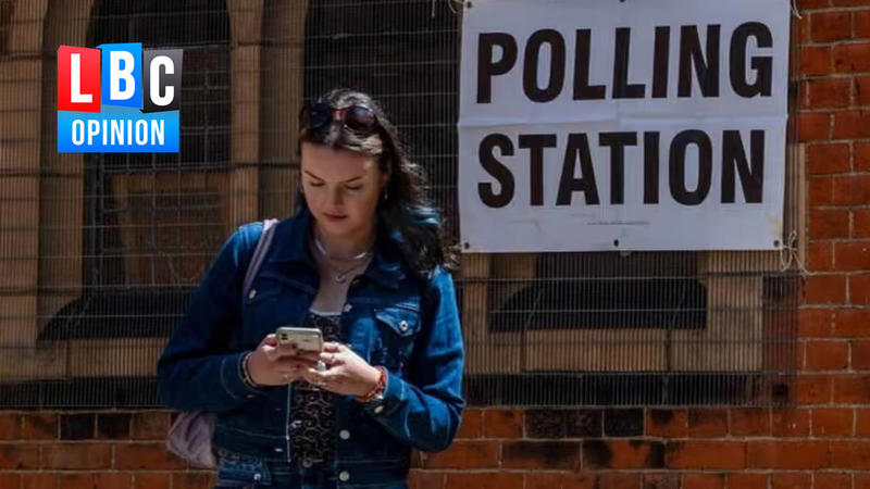 I'm a teenager that loves politics - If ignorance were grounds to deny voting rights, most adults wouldn’t qualify