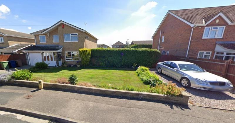 Go-ahead for new house on garden despite 'over-development' fears