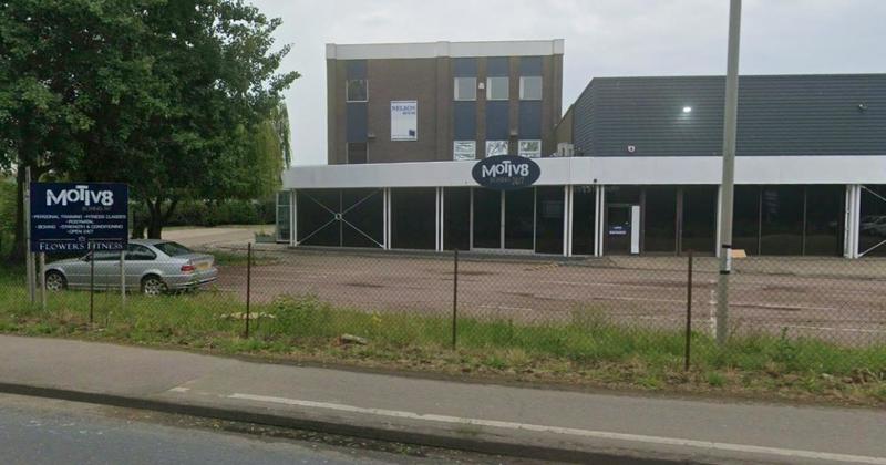 Town's new gym could be adding a smoothie bar and barbers