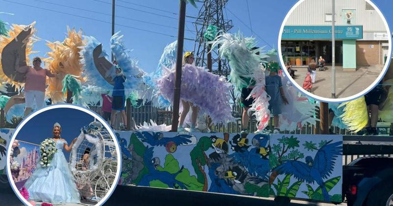 Upset as community centre shuts for carnival - 'slap in the face to residents'