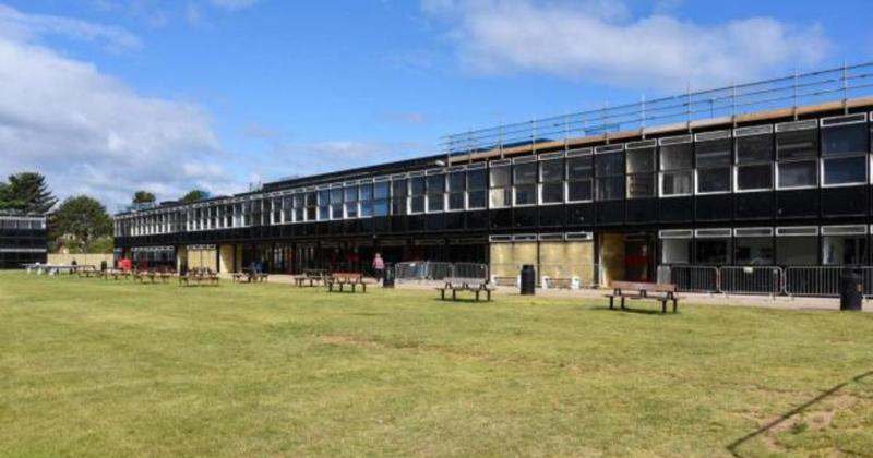 Major revamp at high school among public notices to be aware of in Norfolk