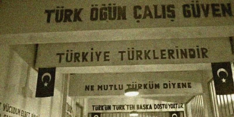 Türk mü? Türkiyeli mi?