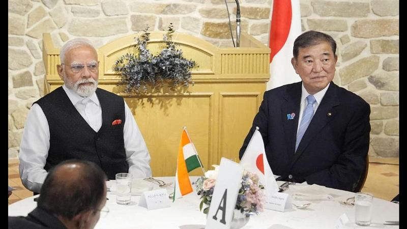 India-Japan ties need a big leap in Indo-Pacific