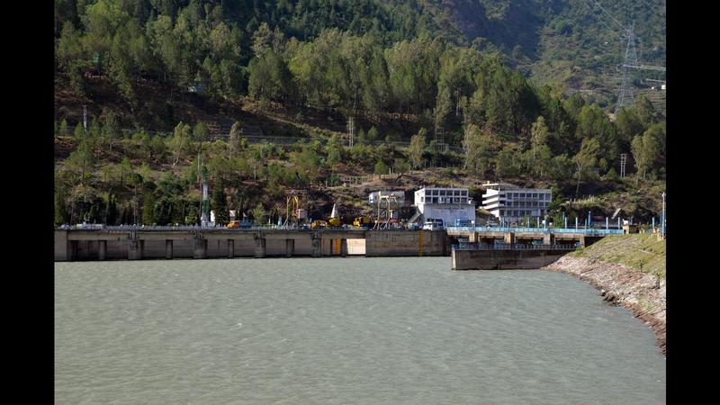 IWT in abeyance central to correcting past blunders
