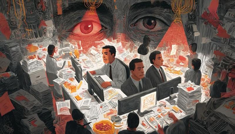 Auditorías forenses para frenar la corrupción
