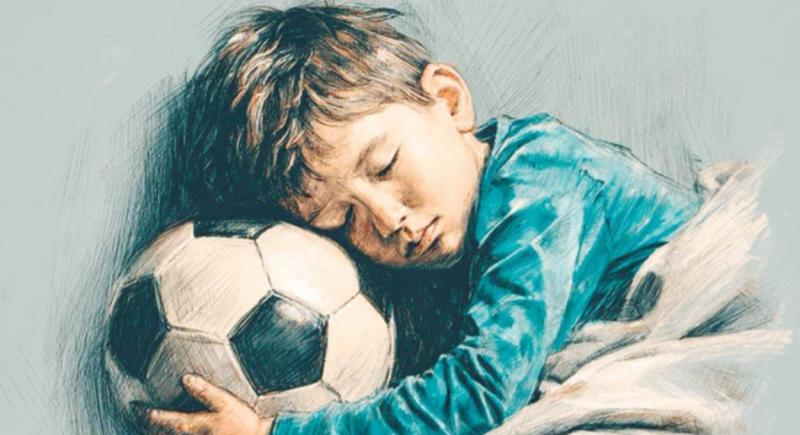 Dormir es entrenar