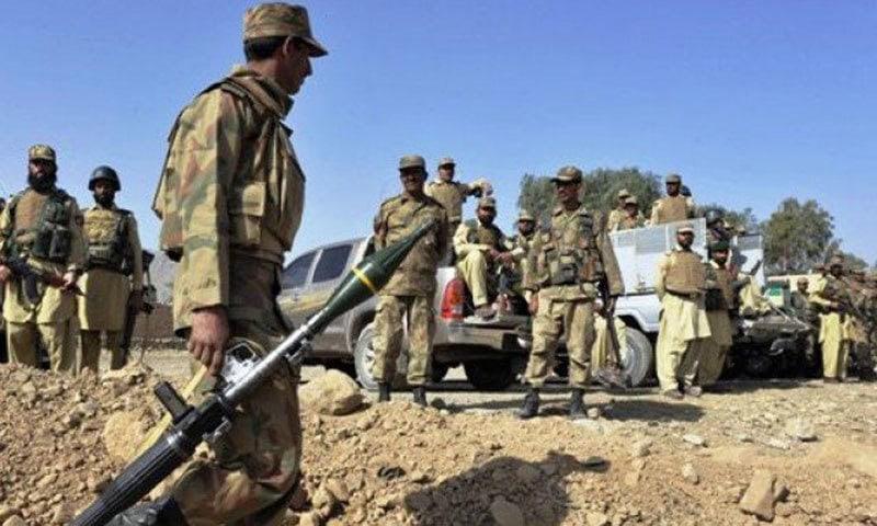 An ultimatum birthed from blood and betrayal: Our unyielding stand against TTP and its Afghan enablers