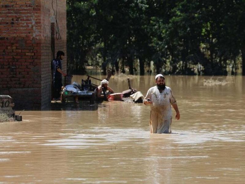 Climate resilience