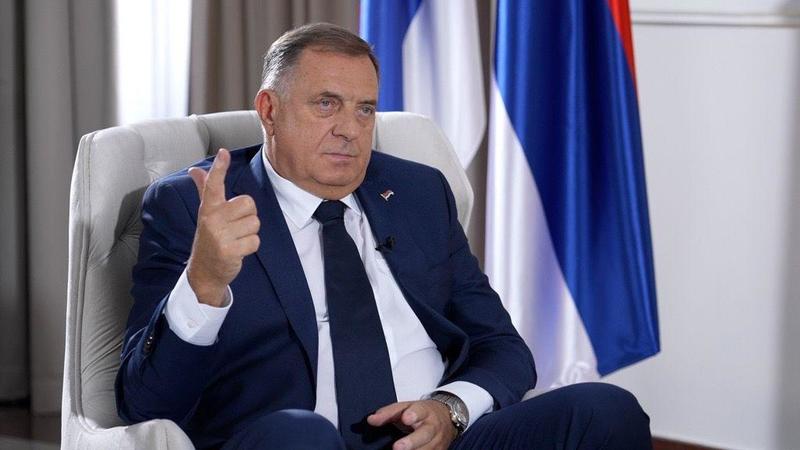 Dodik za BBC: Srbi u BiH imaju pravo da traže „status nezavisne države“