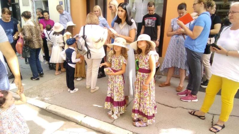 Nušić živi sudbinu svog „Sumnjivog lica“ – i on je u fioci