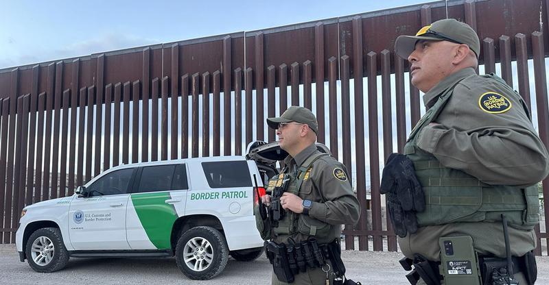 Border Crackdown Has Cost Mexican Cartels Over $1 Billion 