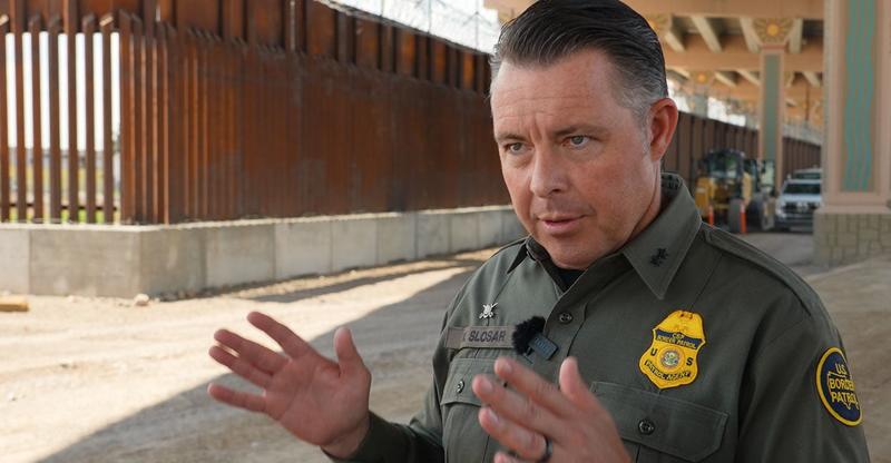 The Crisis Is Over. What’s Next at the Southern Border?
