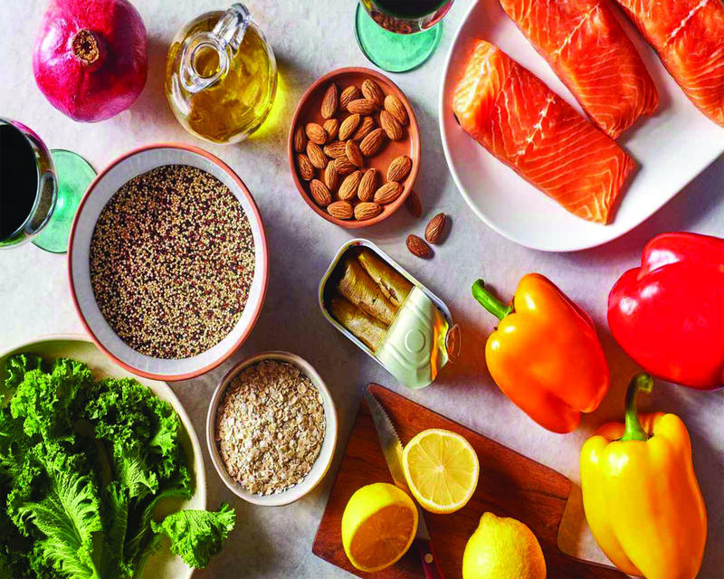 Healthy diet: Rethinking salt in India’s culinary tradition