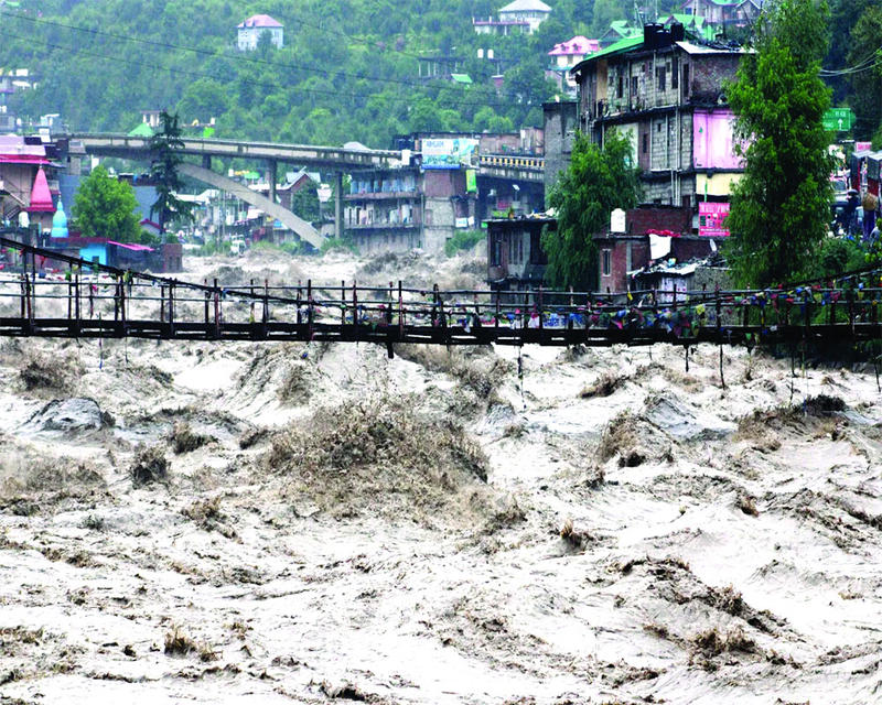 Nature’s fury and man’s folly: Lessons from the Himalayan deluge
