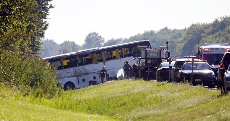 The Editorial Board: Stronger laws and better education on charter bus safety are needed