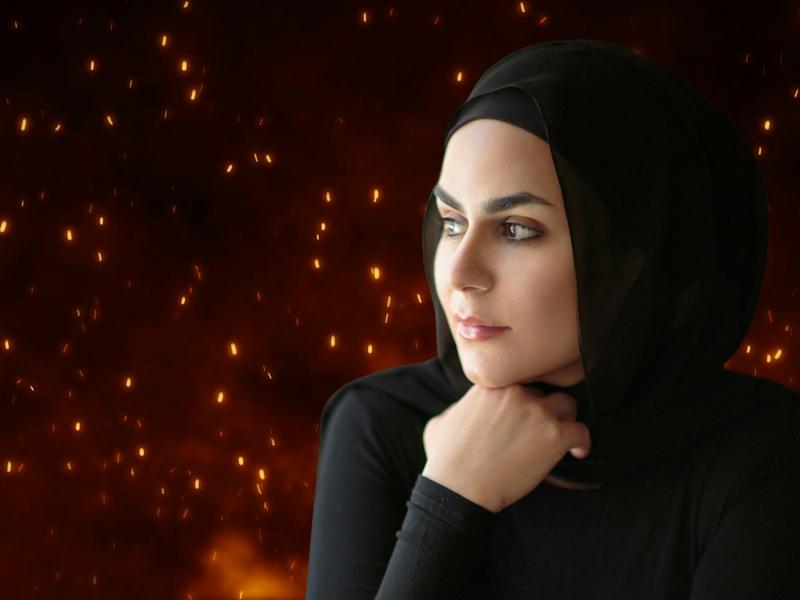 From Lahore to Sydney, a Muslim feminist’s debut novel rebels against the suffocation of safety