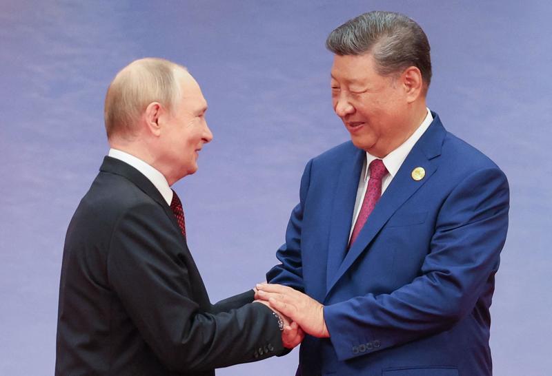 Il nuovo ordine mondiale della Cina. Riuniti i leader del Sud del pianeta: Putin e Xi rafforzano la loro alleanza