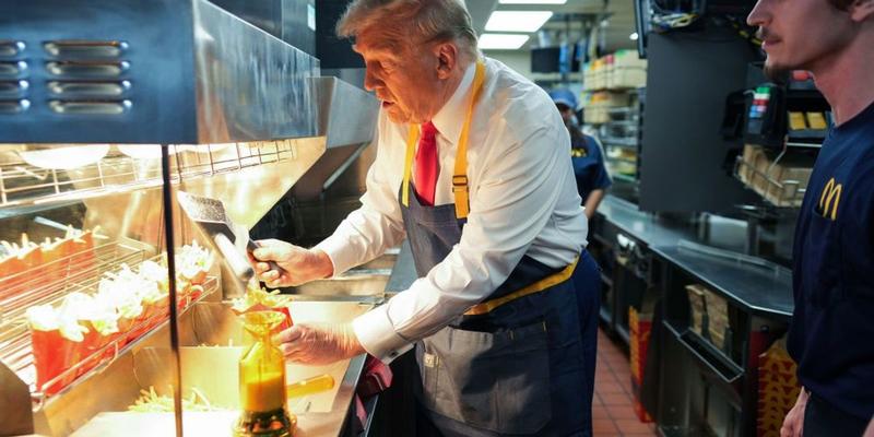 Trump's Labor Day Assault on American Workers