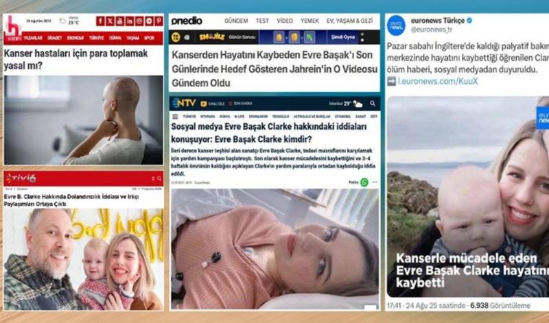O gazeteciler özür borçlu