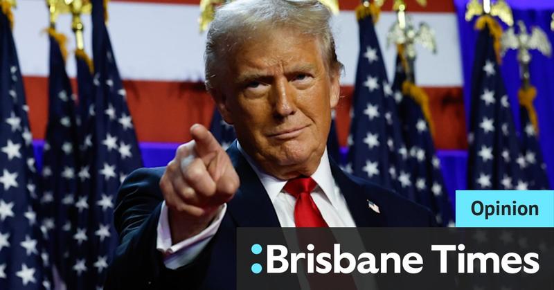 Trump’s MAGA dream could end in disaster