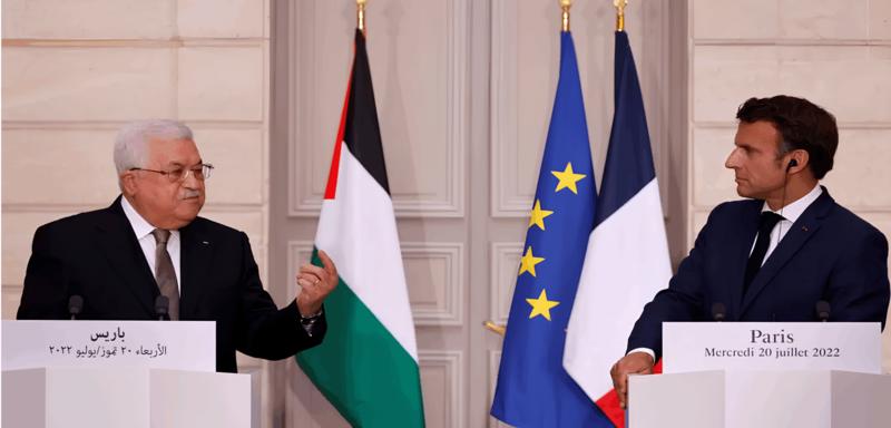 Recognition or Formal Erasure? France’s Proposal and the Palestinian Future