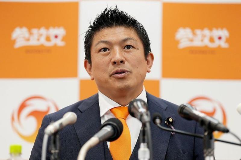 VOX POPULI: Kanto quake and today’s ballot box show perils of stoking fear