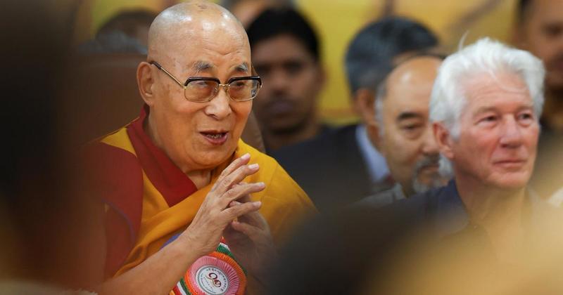Beijing’s Dangerous Game in Tibet
