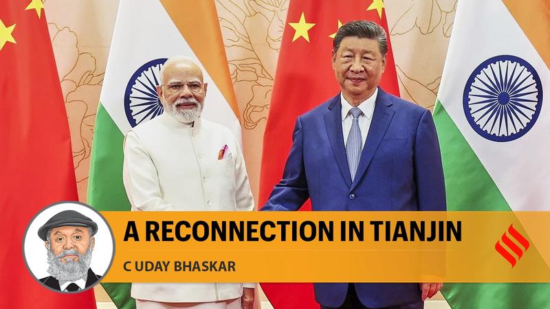 Modi-Xi meet reflects a thaw. But issues that have bedeviled ties for decades remain