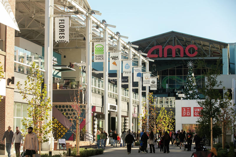 Iconic mall brand abruptly closes wave of California stores