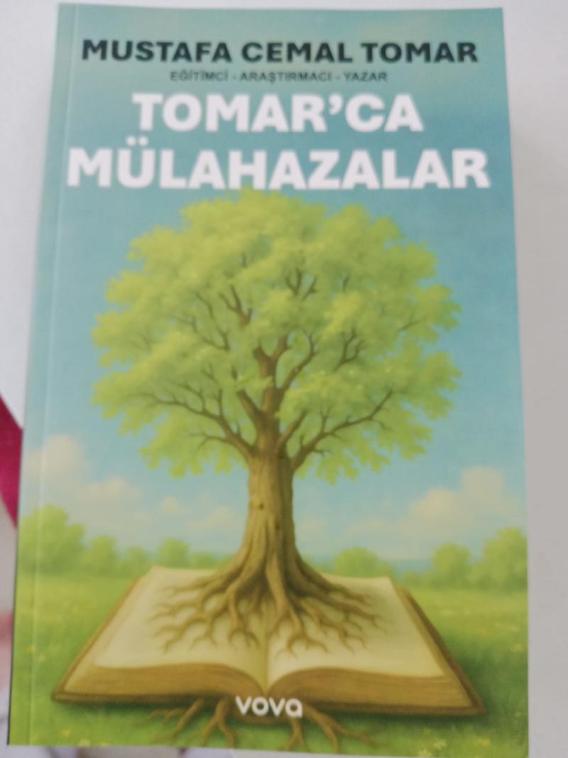 Tomar'ca Mülahazalar