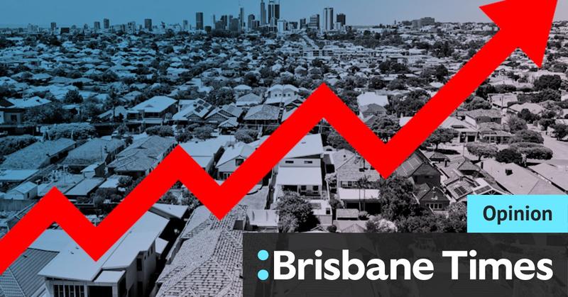 There’s a nasty collision of hate and housing