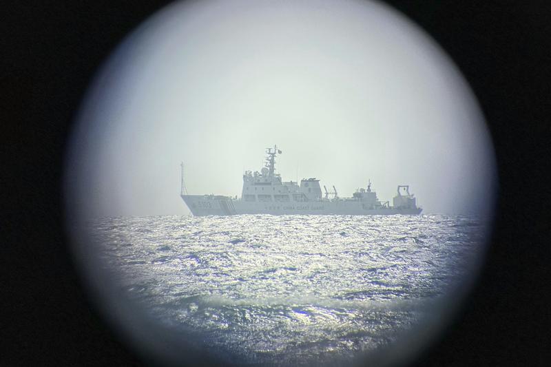 China may not invade Taiwan, but rather blockade it. How would this work, and could it be effective?