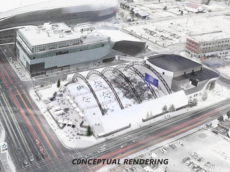 Keith Gerein: Edmonton scores a win with final event park deal, despite some shortcomings My sense is that the city did fairly well under difficult pressures, forging a pact that at least limits taxpayer exposure, if not getting all the public benefit guarantees it might want