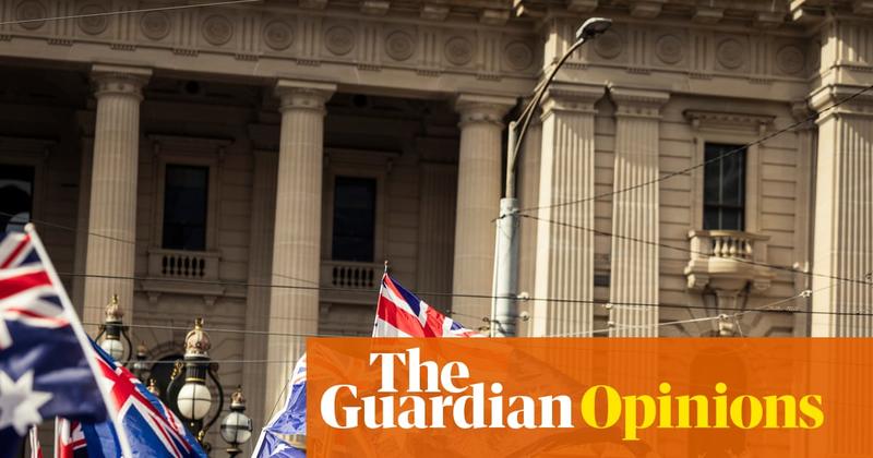 The March for Australia’s racism can’t just be blamed on far-right ‘extremists’ - it’s been enabled by the mainstream