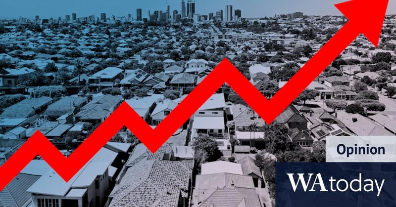 There’s a nasty collision of hate and housing