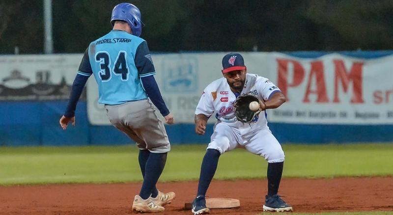 All’Unipol non bastano cuore e determinazione. La serie si chiude sul Titano, San Marino in finale