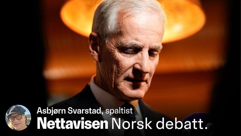 Støre-familiens nazisvin på skogen