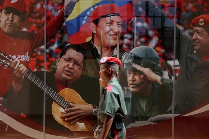 Decálogo del intervencionismo