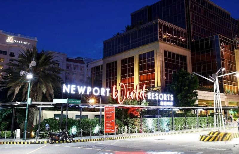 Billionaire Andrew Tan’s Travellers Taking Over $1.3 Billion Philippine Casino Project From Suntrust