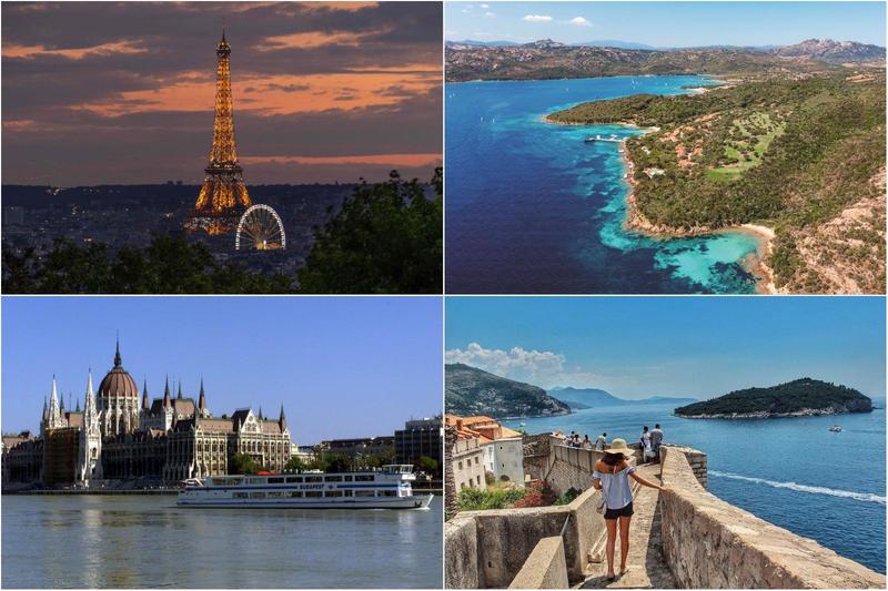 Dove andare in vacanza a settembre da Bologna? Ecco 6 mete low cost che ti sorprenderanno