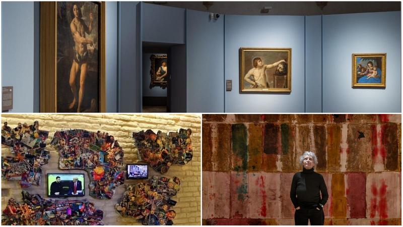 Le mostre di settembre nelle Marche: consigli per un viaggio d'arte