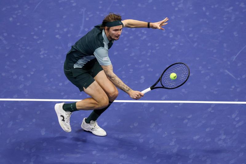 Alexander Bublik, la mina vagante pronta a far saltare anche Sinner. Chi è il tennista che oggi sfida Jannik agli Us Open