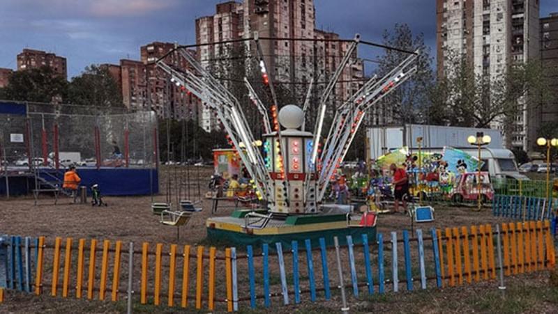 Ogoljeni (oguljeni?) ministri