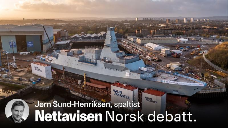 Et skudd for baugen