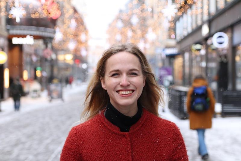 Det er Venstre som sikrer klimagjennomslag