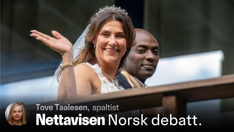 En belastning for kongehuset