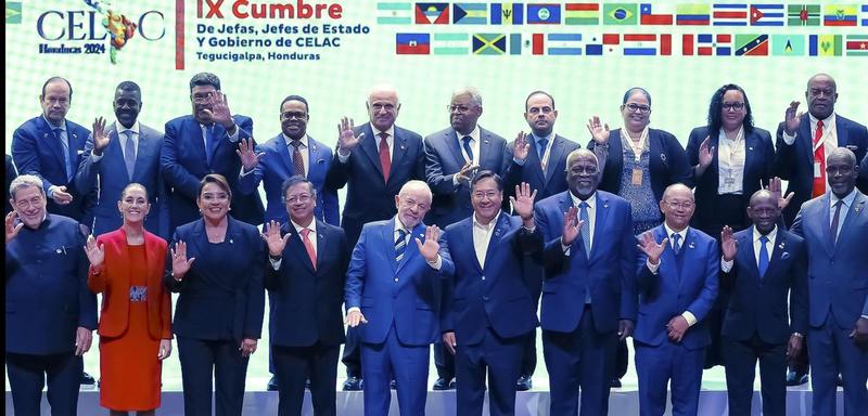 O crescimento da direita na América Latina